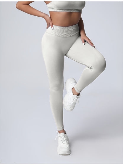 3pcs-Workout Leggings   Must-Have For Sports  Fitness
