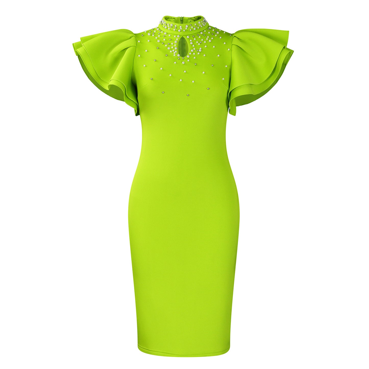 Fashion African Dress Women's Pullover