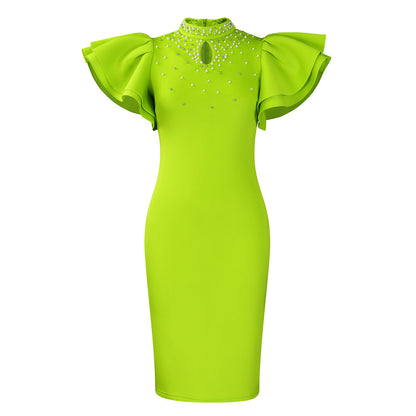 Fashion African Dress Women's Pullover