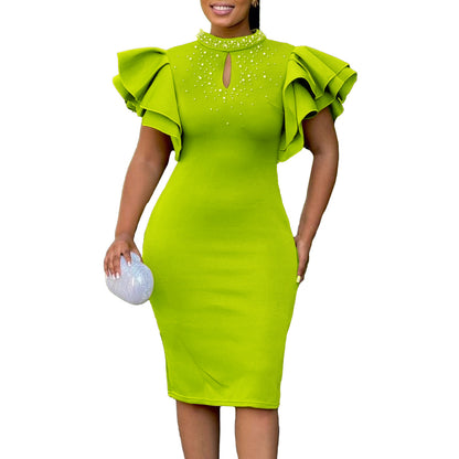 Fashion African Dress Women's Pullover