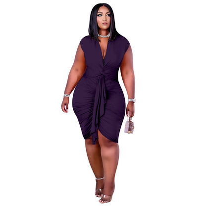 Women's Spring And Summer Dresses