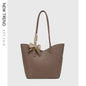 High-end Large-capacity Casual Fashion Shoulder Handbag