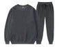 Men's Fashion Casual Sweatshirt Suit Sports And Leisure Sportswear