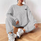 Women's Comfortable Sports Fashion Casual Set