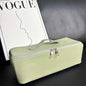 Hair Dryer And Curling Iron Storage BoxCaddy