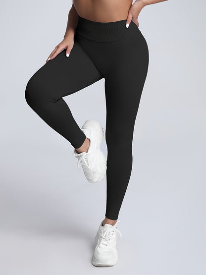 3pcs-Workout Leggings   Must-Have For Sports  Fitness