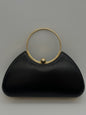 Women's Evening Clutch And Handbag, Minimalist Metal Frame Handbag, Fashion Party Bag