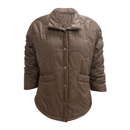 Best-selling Buttons For Short European And American Fashion Coats